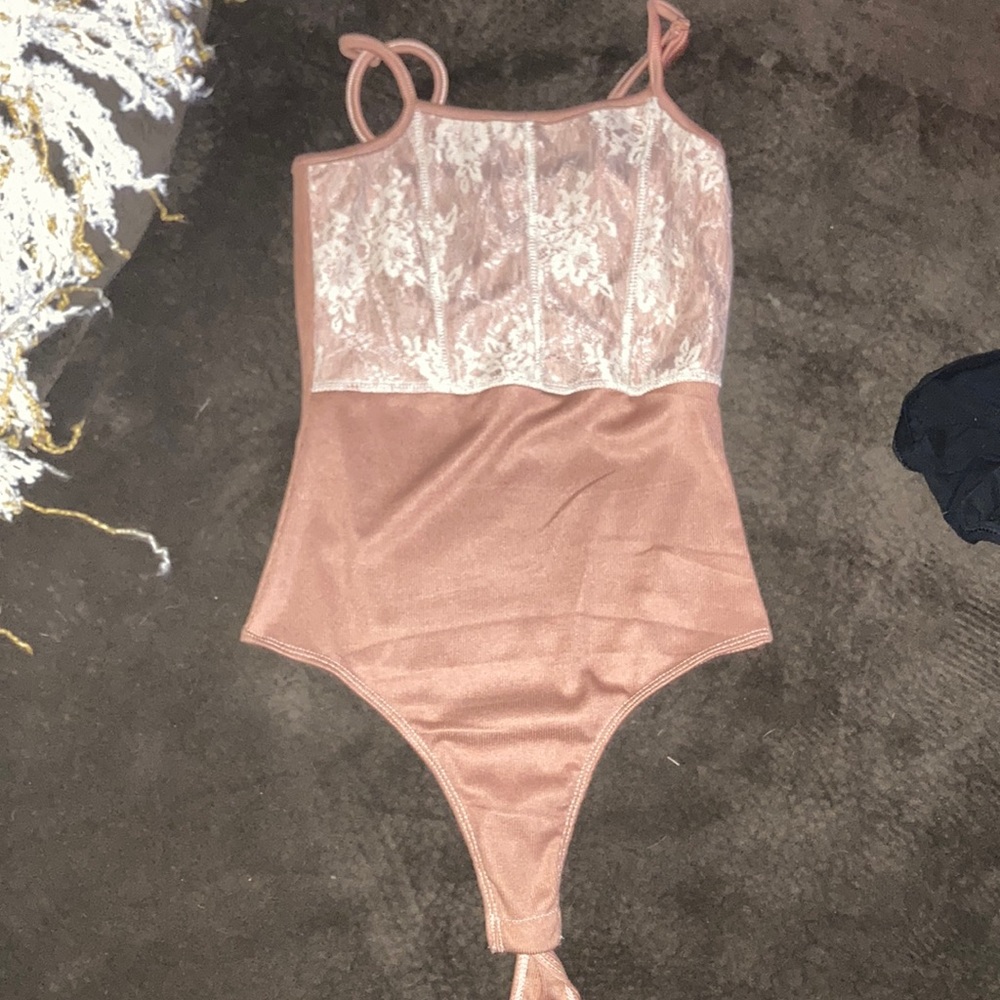 Bodysuit
